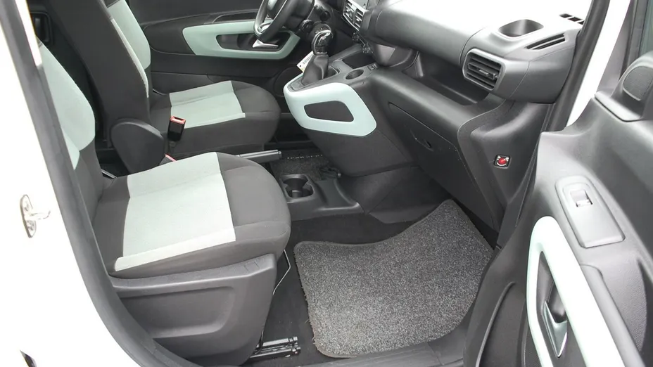 CITROEN Berlingo -