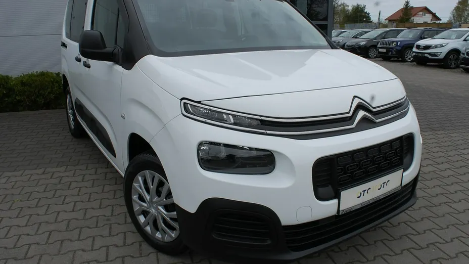 CITROEN Berlingo -