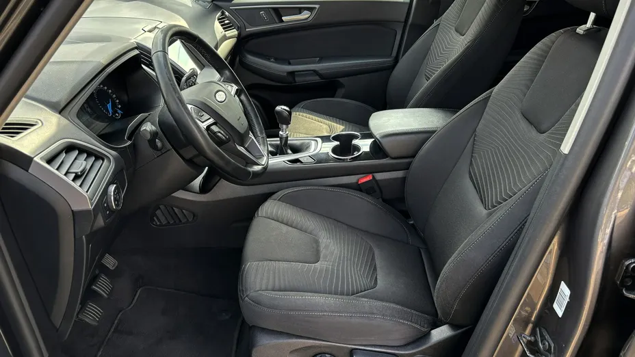 FORD S-MAX -