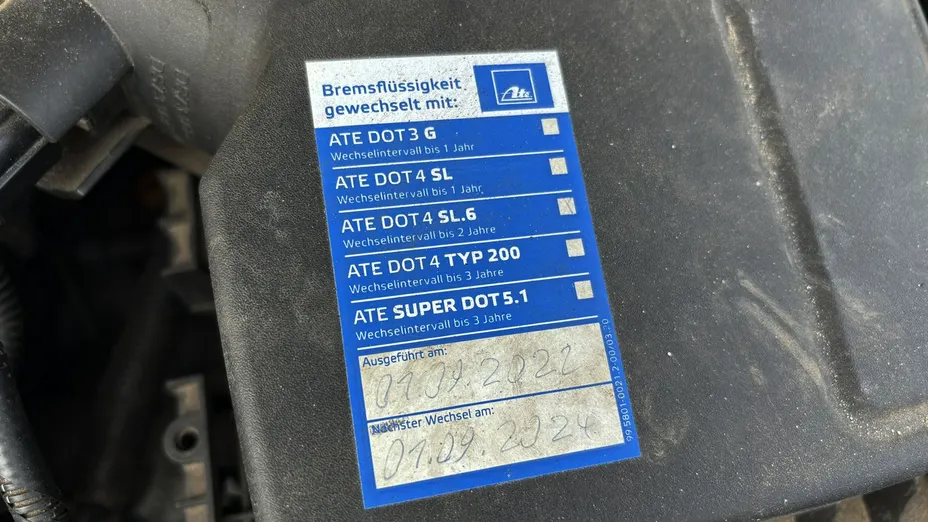 FORD S-MAX -