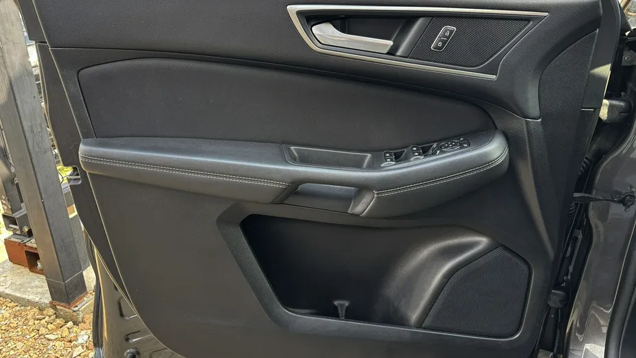 FORD S-MAX -