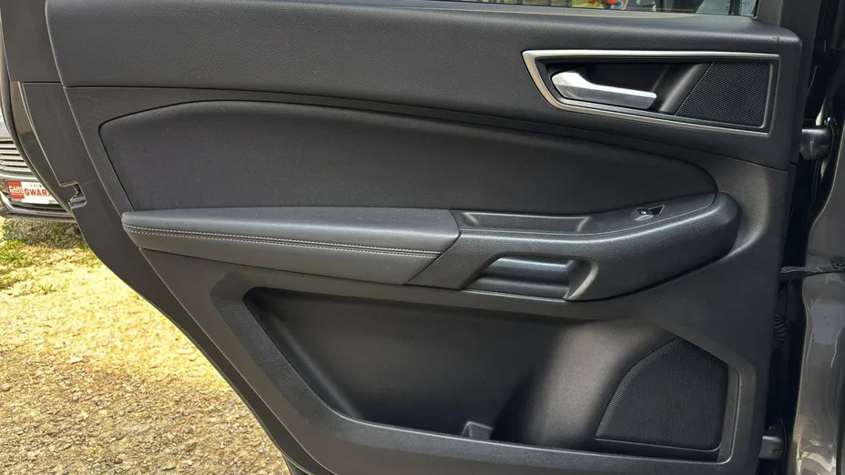 FORD S-MAX -