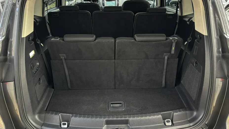 FORD S-MAX -