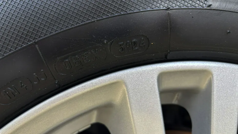 FORD S-MAX -