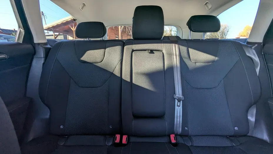 FORD Mondeo -
