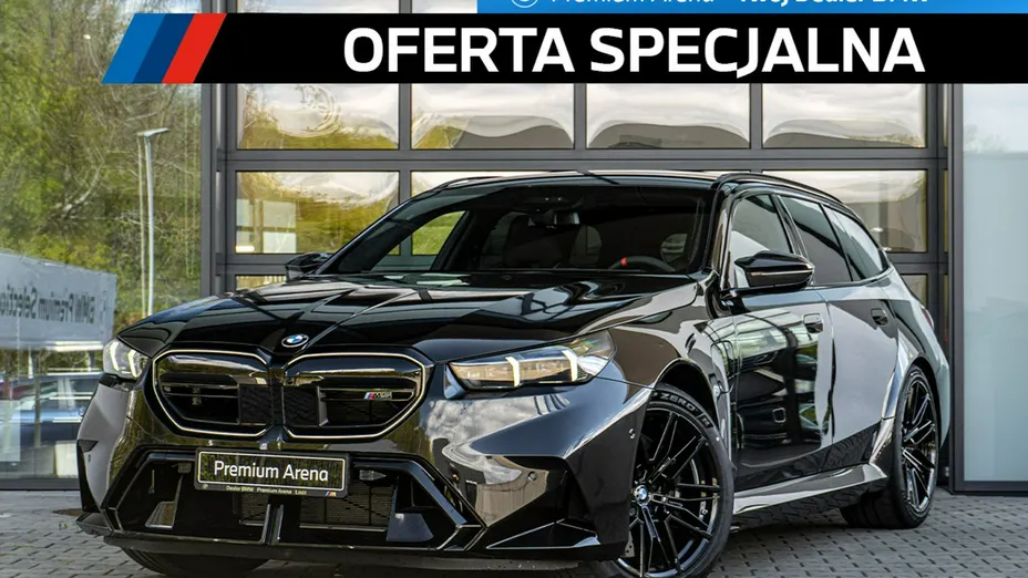 BMW M5 -