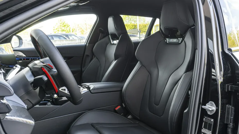 BMW M5 -