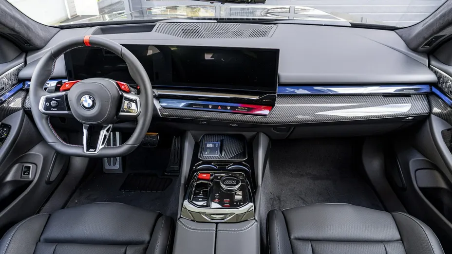 BMW M5 -