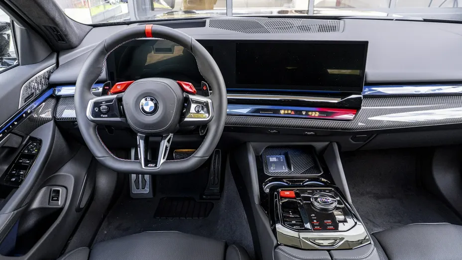 BMW M5 -