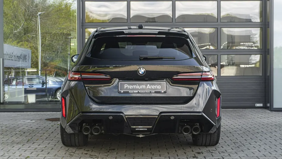 BMW M5 -