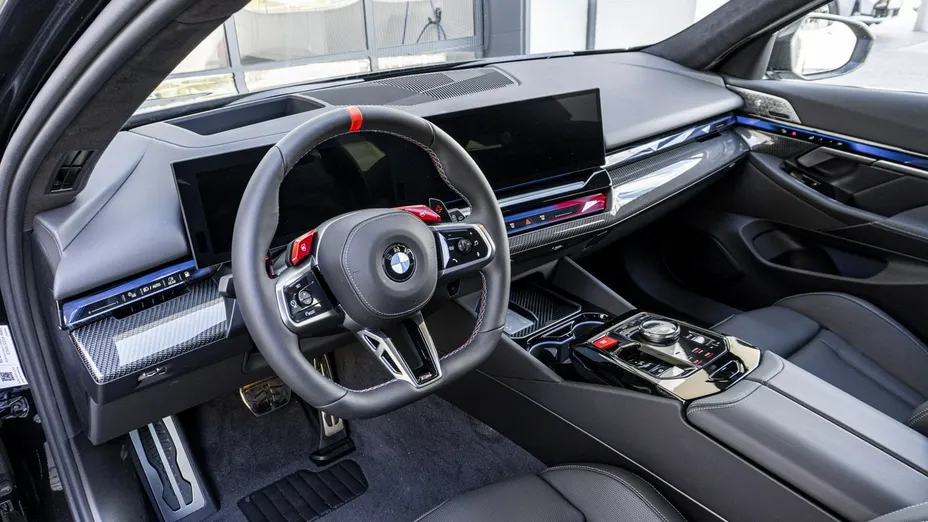 BMW M5 -