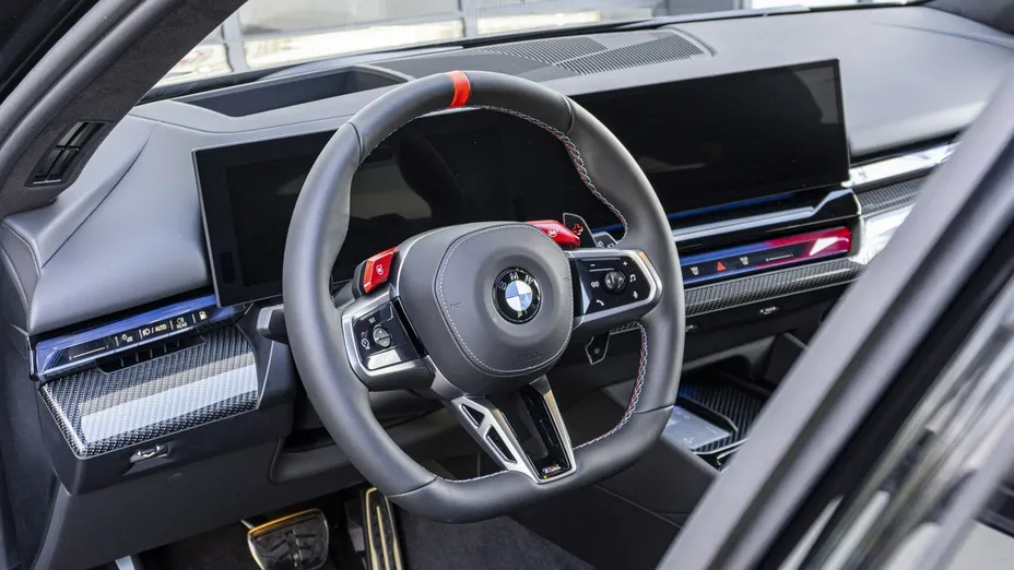 BMW M5 -