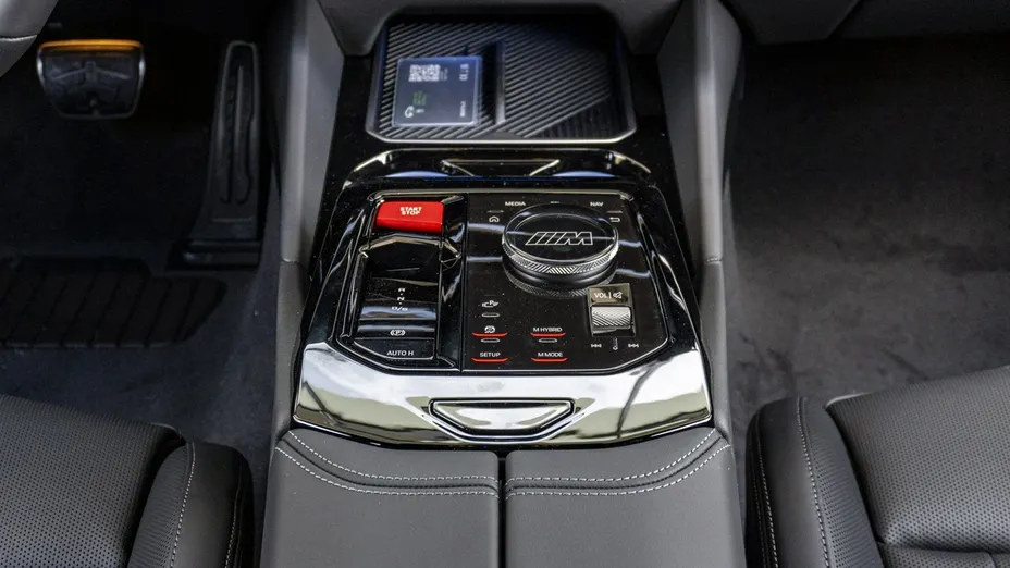 BMW M5 -