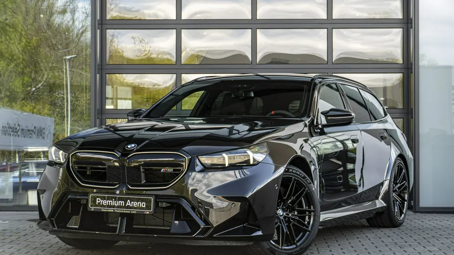 BMW M5 -