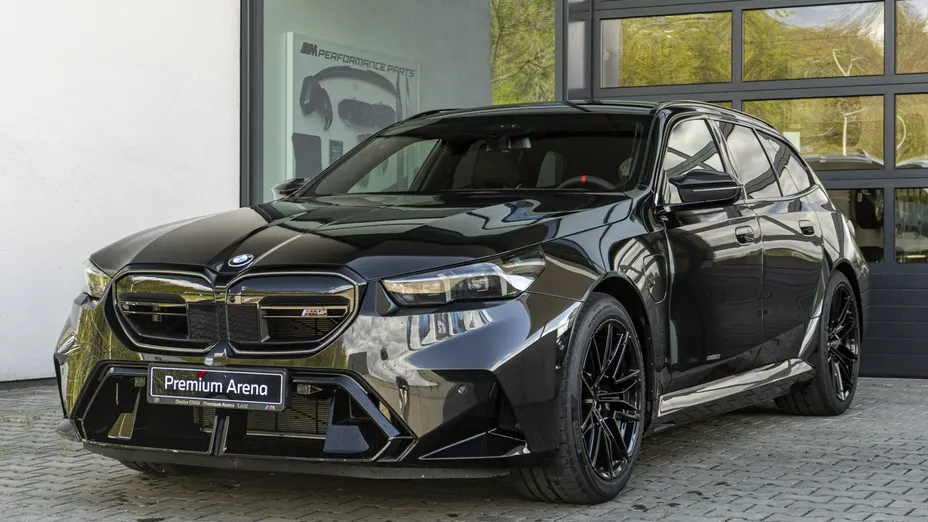 BMW M5 -