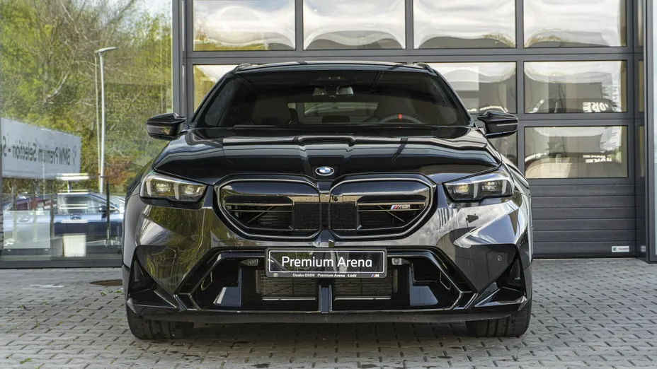BMW M5 -