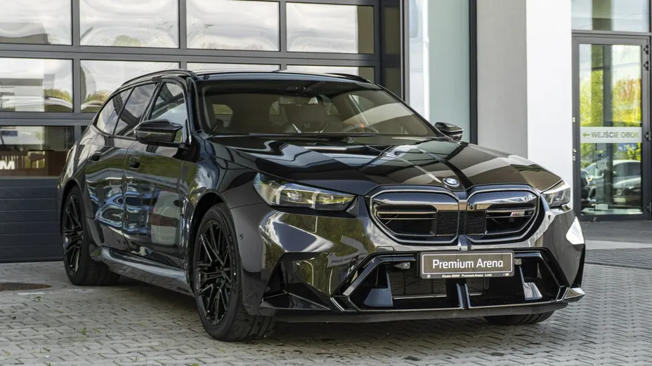 BMW M5 -