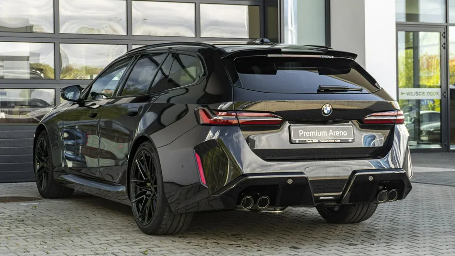 BMW M5 -