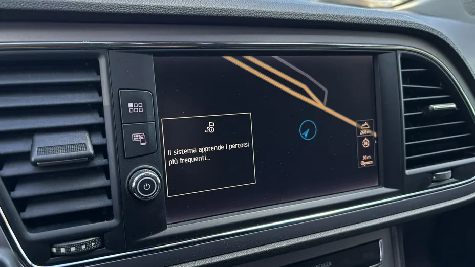 SEAT Leon -