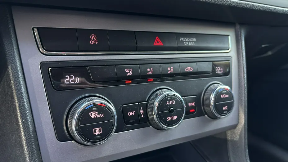 SEAT Leon -