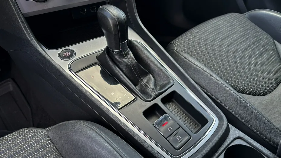 SEAT Leon -