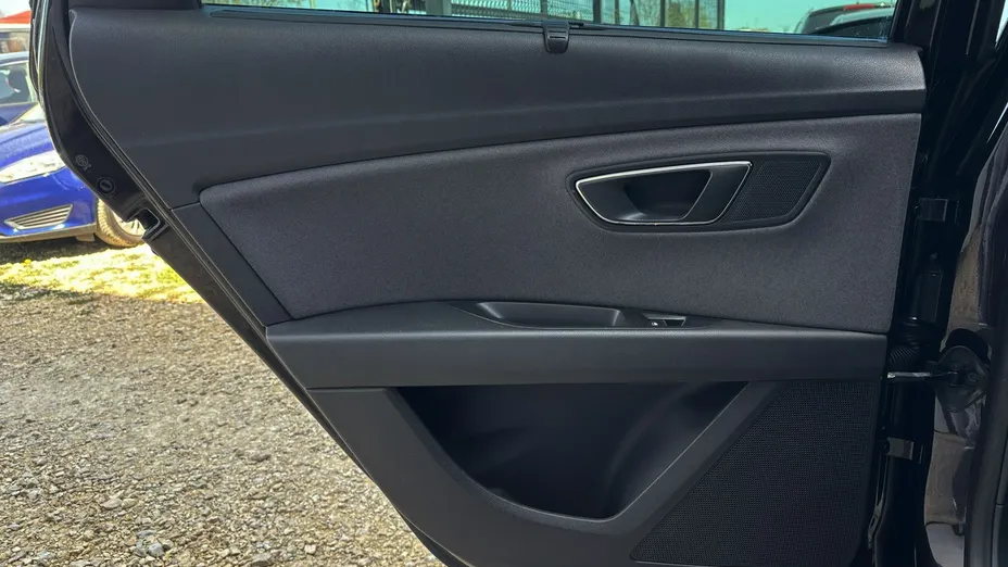 SEAT Leon -
