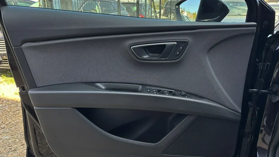 SEAT Leon -
