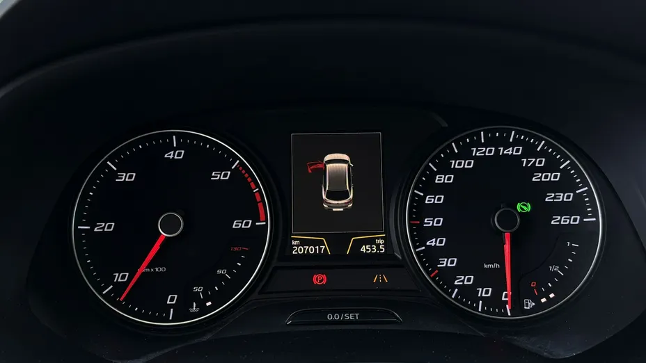 SEAT Leon -