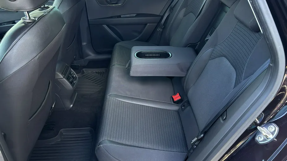 SEAT Leon -