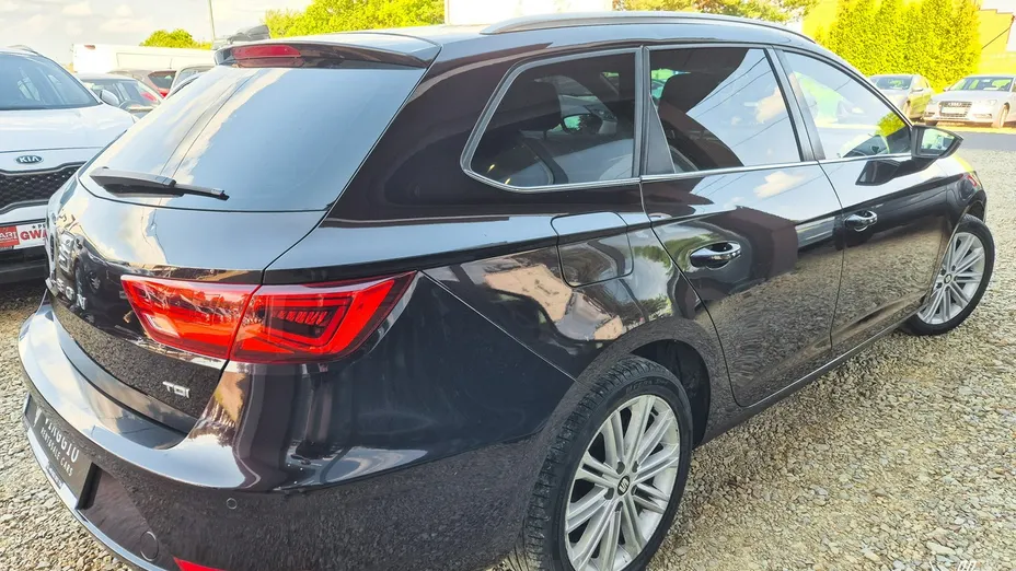 SEAT Leon -