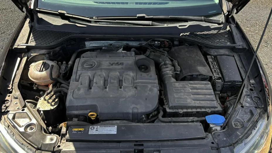 SEAT Leon -