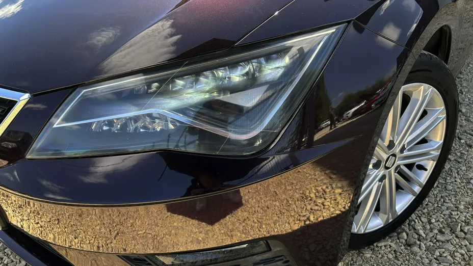 SEAT Leon -