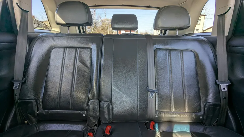 OPEL Antara -