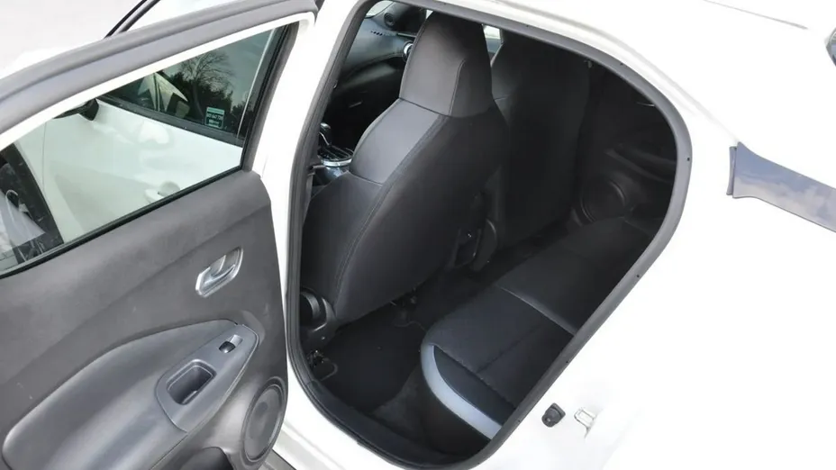 NISSAN Juke -