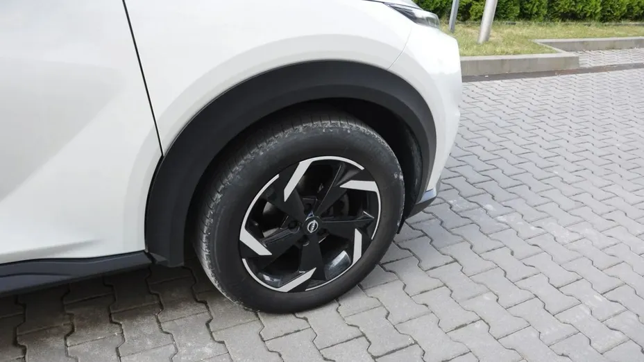 NISSAN Juke -