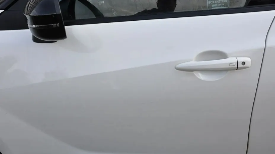 NISSAN Juke -