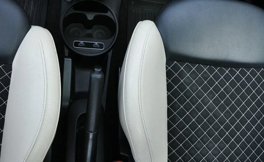 FIAT 500 -