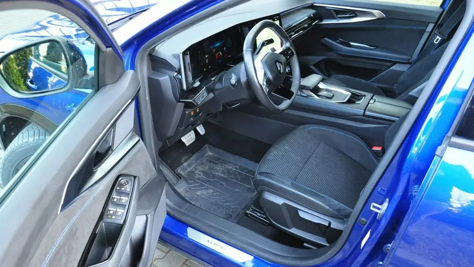 RENAULT Austral -