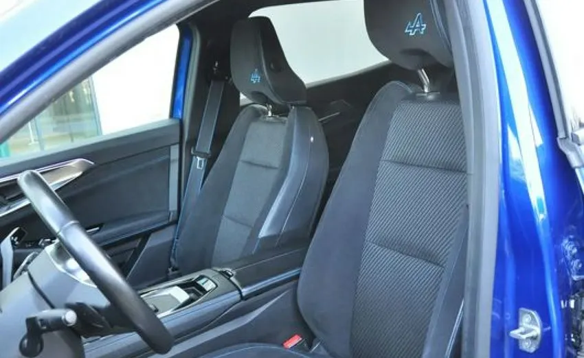 RENAULT Austral -