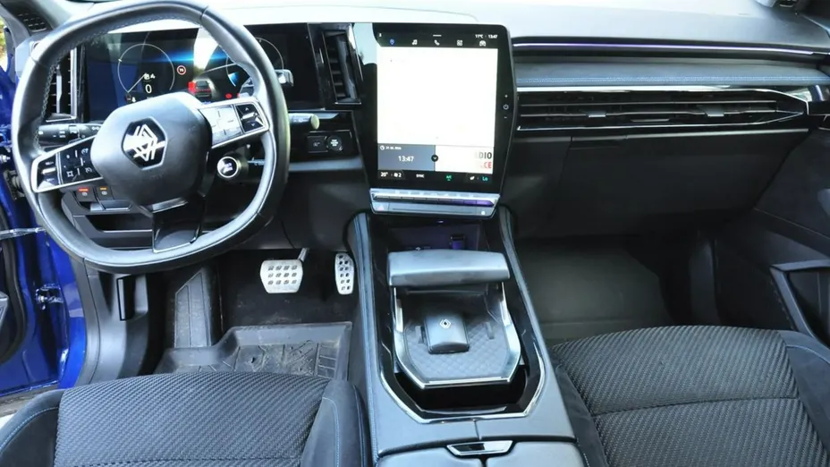 RENAULT Austral -