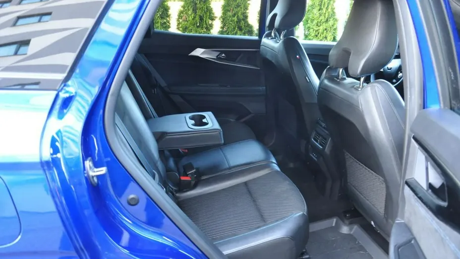 RENAULT Austral -