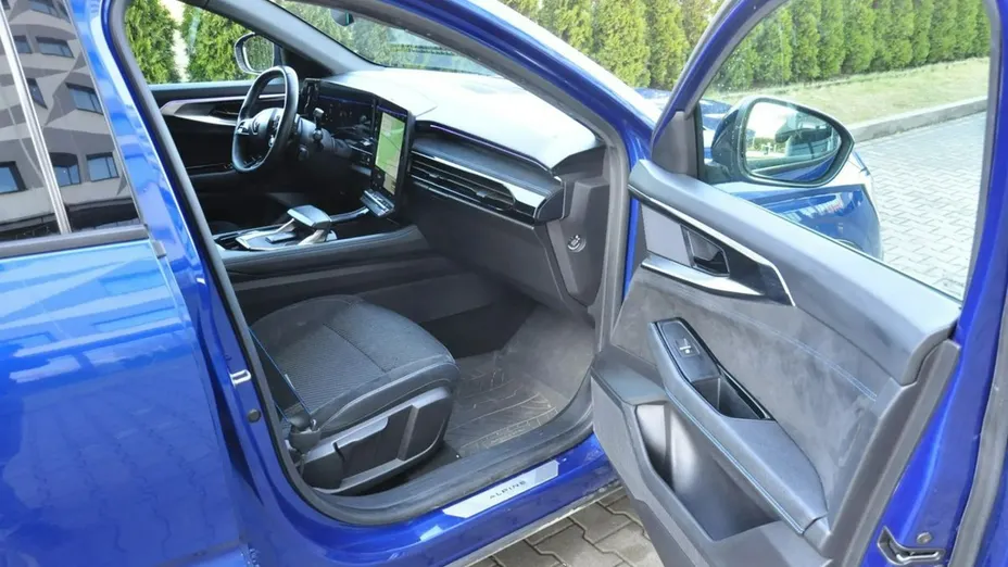 RENAULT Austral -