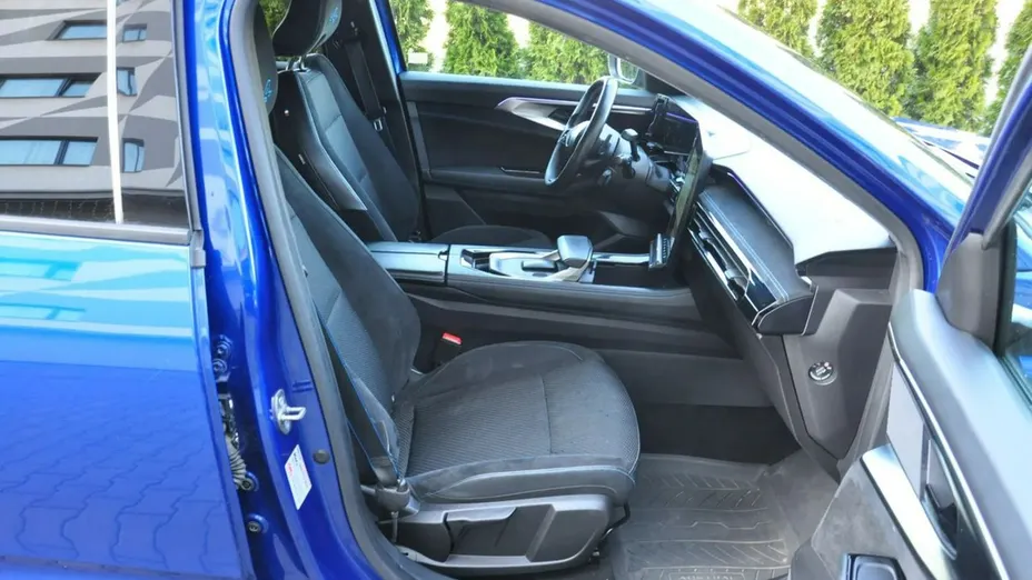 RENAULT Austral -