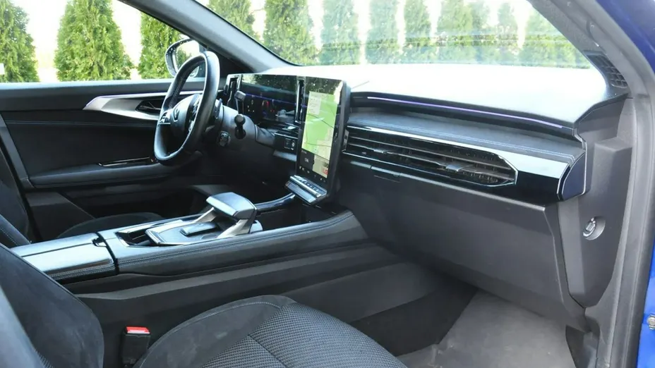 RENAULT Austral -