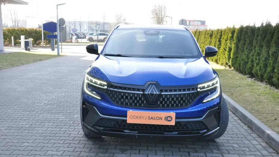 RENAULT Austral -