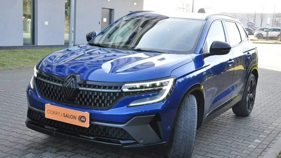 RENAULT Austral -