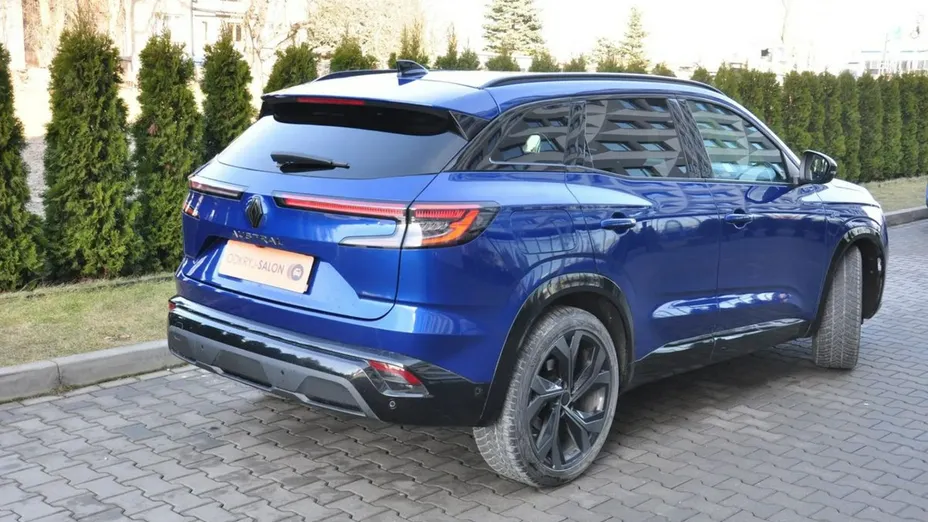 RENAULT Austral -