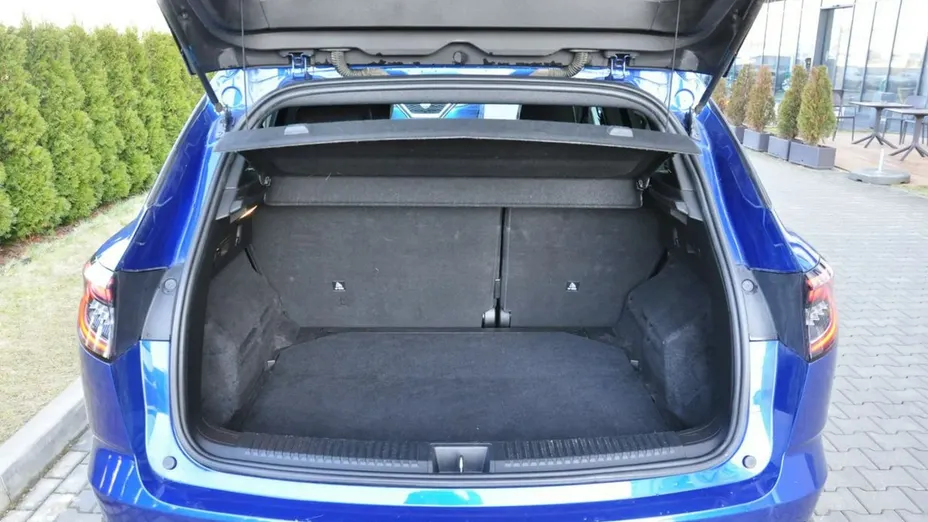 RENAULT Austral -