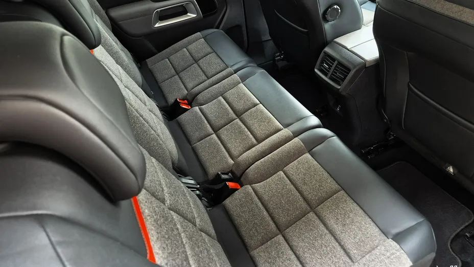 CITROEN C5 Aircross -