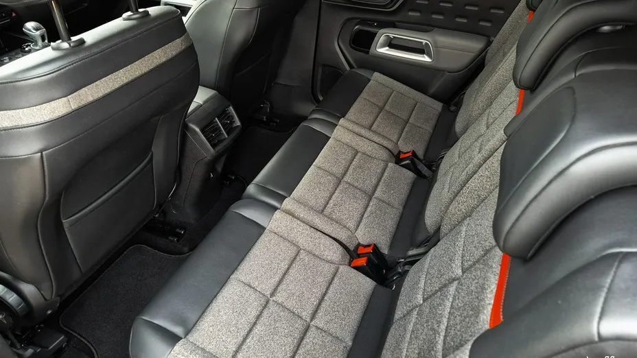 CITROEN C5 Aircross -